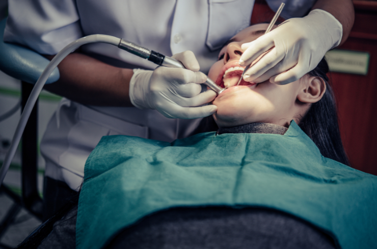 Wisdom Tooth Extraction