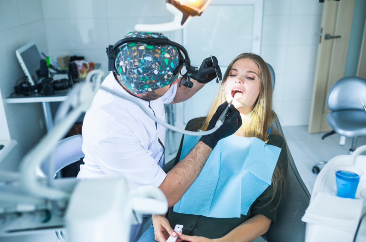 Painless Treatments