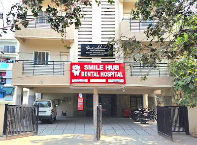 Smile Hub Dental Hospital